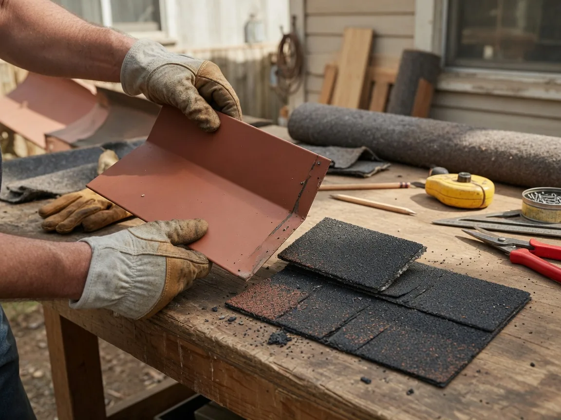 Roof Repair company in Sabinal, TX